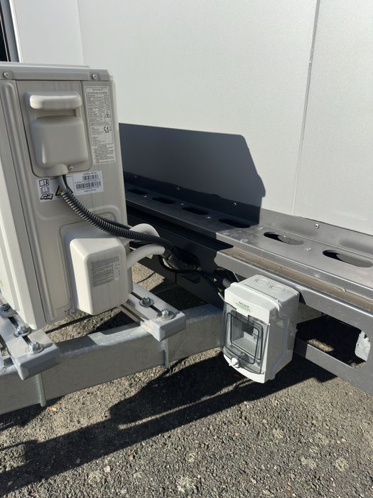 Kontener biuro magazyn domek mobilny wynajem FV 23%