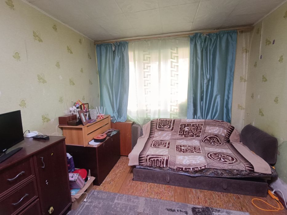 Продам просторную квартиру в центре города по ул. Харитонова