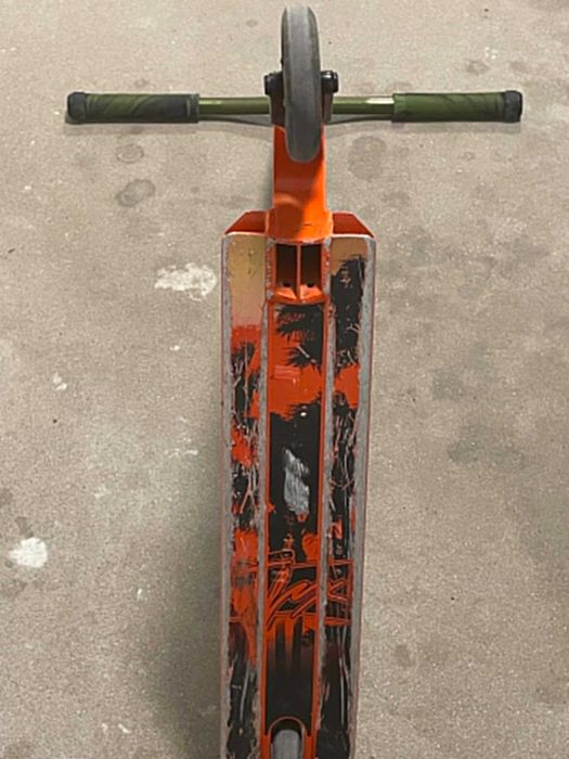 Lucky Tanner Fox Pro Sunset Limited Edition