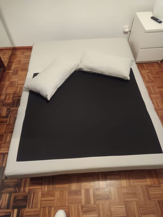 Vendo Sofá Cama