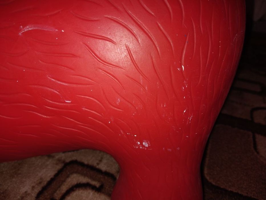 Пригунок резиновий