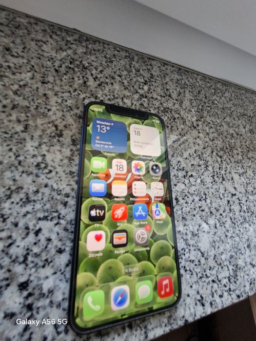 Iphone 12 mini w pelni sprawny