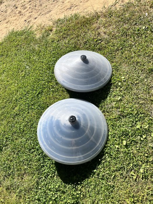 Basen intex  549x274x132