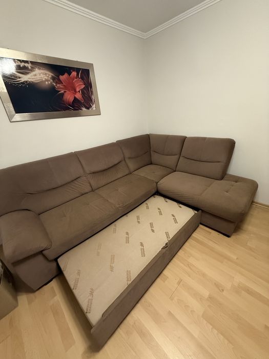 Narożnik Agata Meble