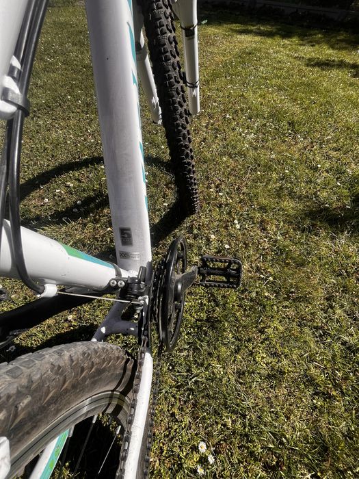 Kross lea 1.0 rama XS Koła - 26