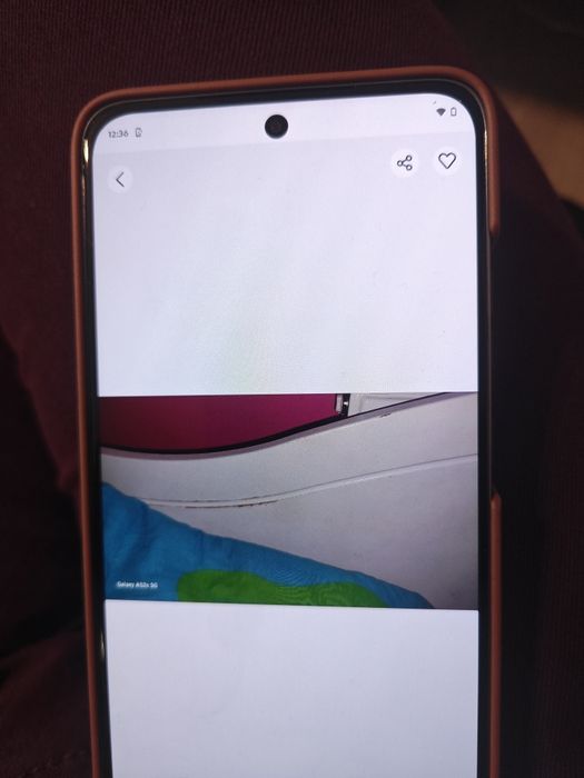 Łóżko w serce z barierka