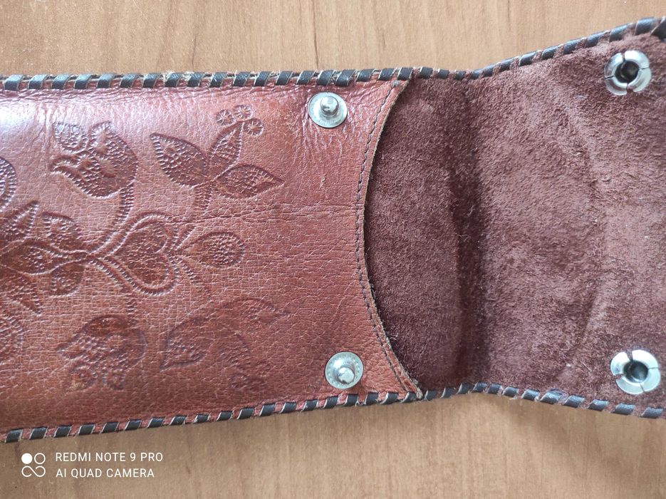 Футляр для окуляр, очічник