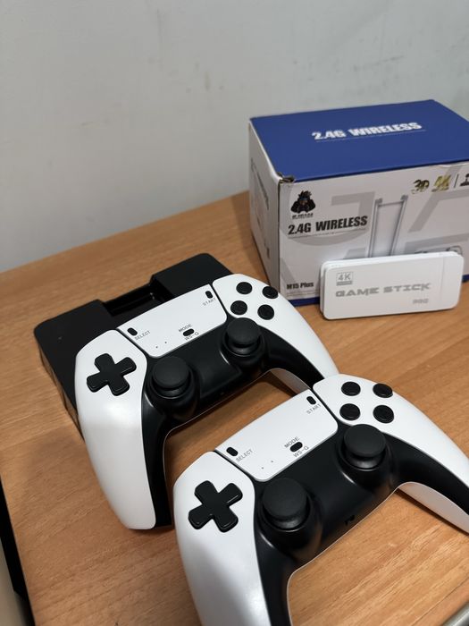 GameStick Consola Portátil