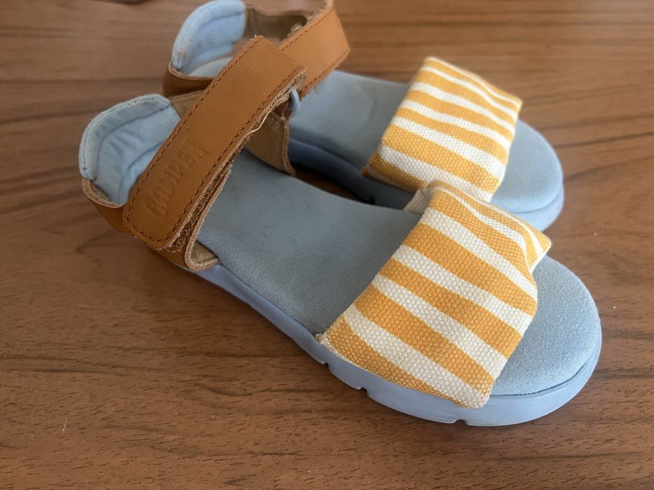 Сандали Camper Oruga 27
