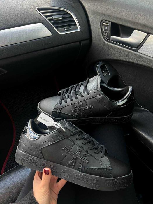 Чоловічі Кеди PREMIATA