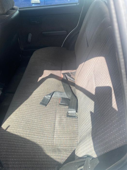 citroen AX 1.5 D
