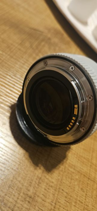 Canon Extender EF 1.4x III
