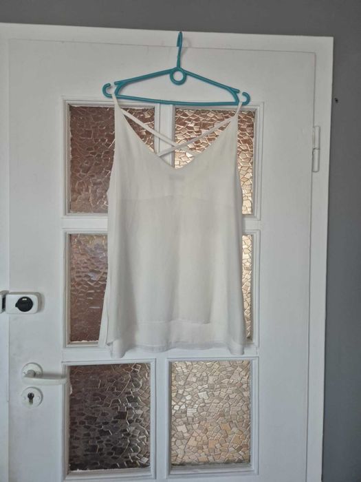 Elegancka bluzka F&F roz.42