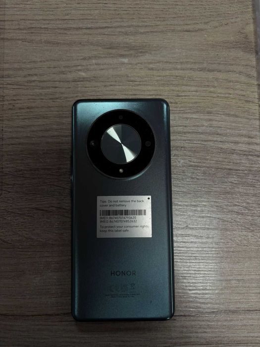 HONOR Magic6 Lite 5G