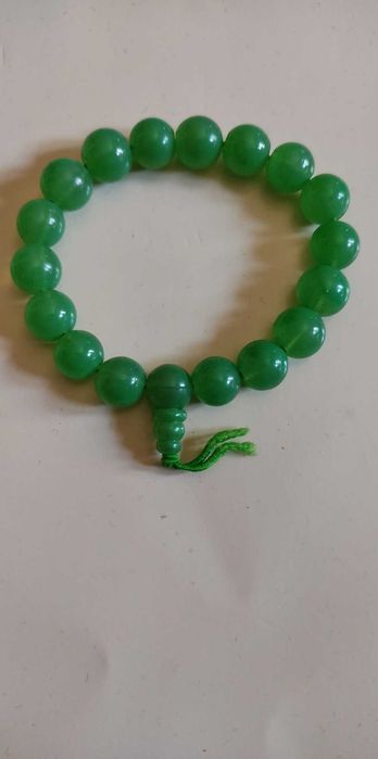 Pulseiras sortidas em pedras semi preciosas