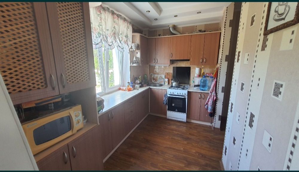 Терніново‼️Продаж 3-х кім квартири 3 поверх в Кульбакіно