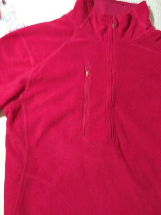 Флісова кофта ТСМ M-L