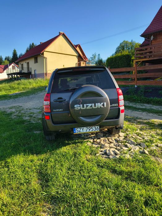 Samochód osobowy