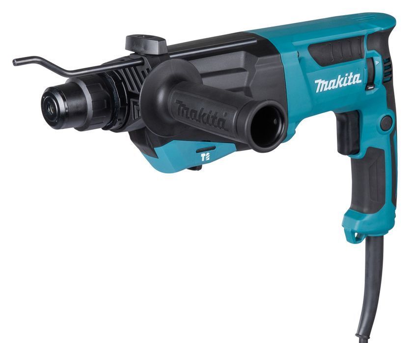 Młotowiertarka Sds+ 800W 26Mm Z Opcją Kucia - Makita