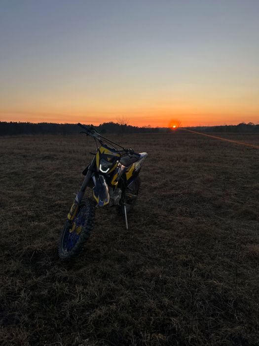 Kovi Advance 300 2023