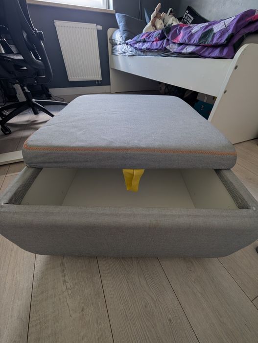 Pufa  Ikea Släkt