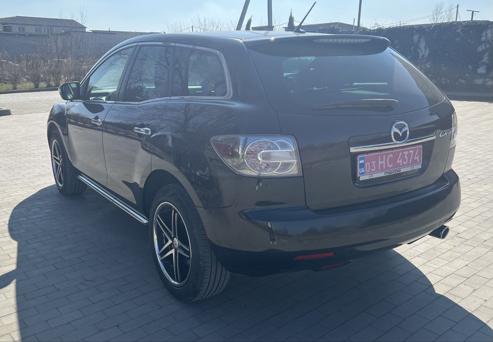 Продам автомобіль