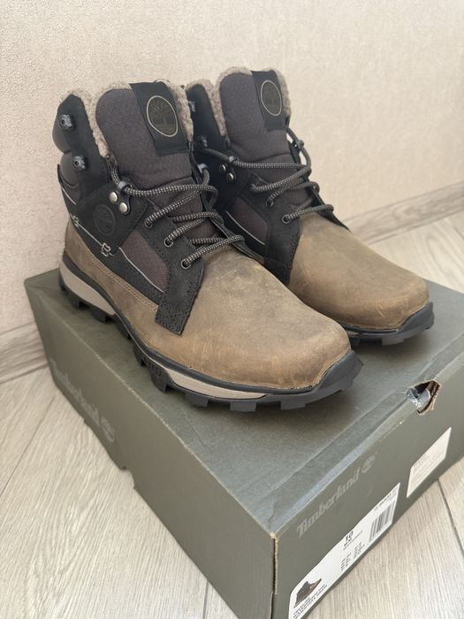 Черевики Timberland