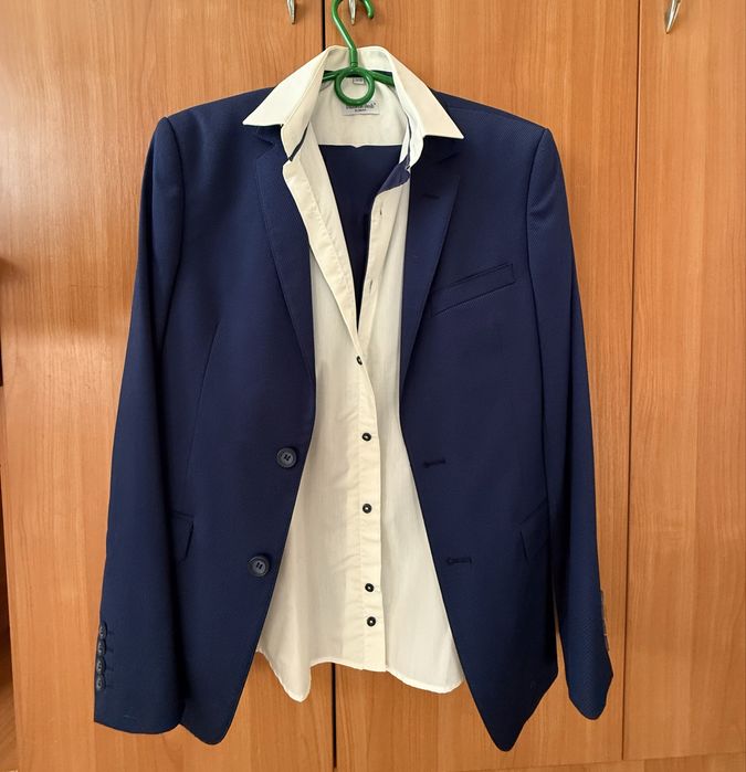 Костюм Штани , пиджак