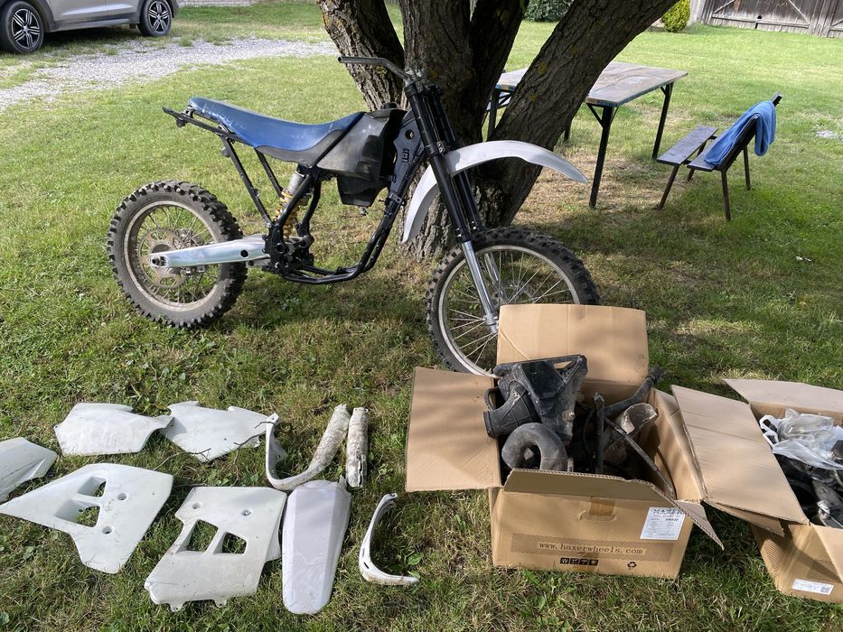 Husqvarna