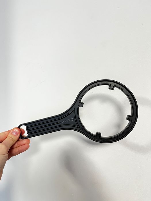 Klucz do korpusu obudowy filtra do wody wrt 10” USTM