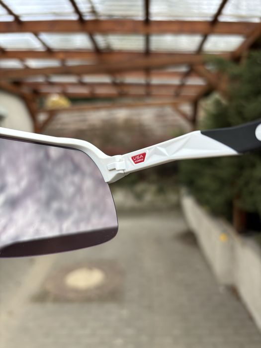 Okulary kolarskie Oakley Sutro Prizm Road