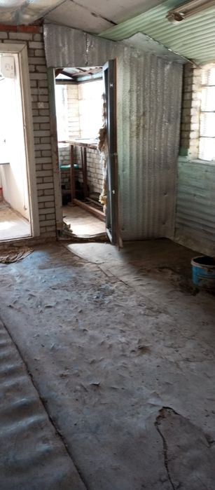 Продам гараж- бокс