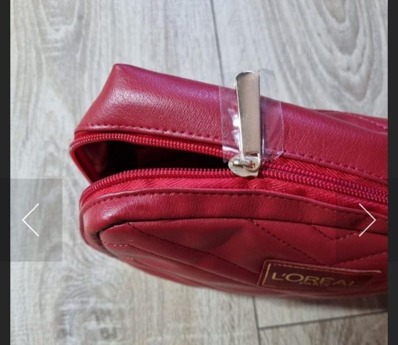 Косметична L'ORÉAL