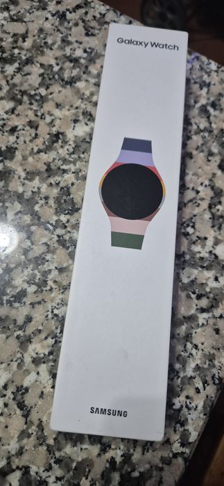 Samsung galaxy watch classic 6