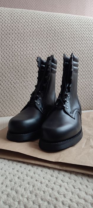 Buty wojskowe Armex wz.919/MON rozm 28