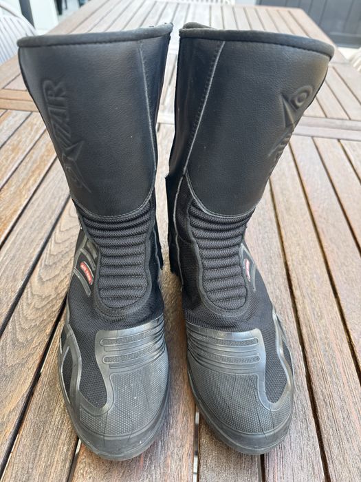 Botas GORE TEX  mota