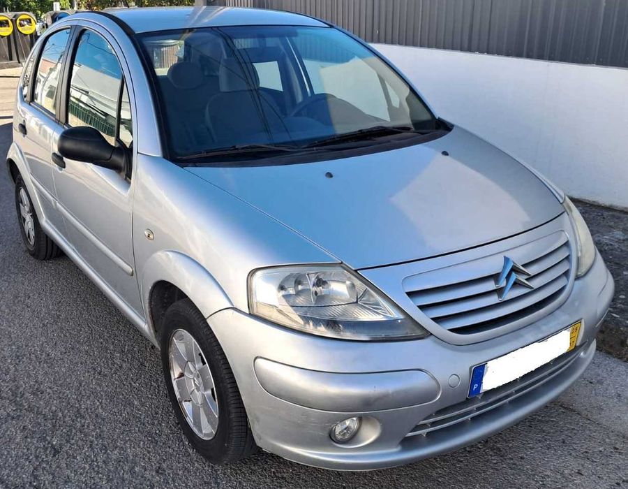 Citroen C3 1.1 SX Pack