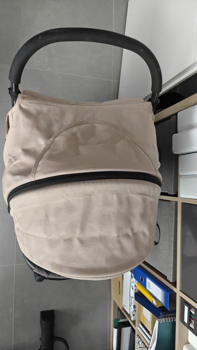 Wózek spacerowy Britax
