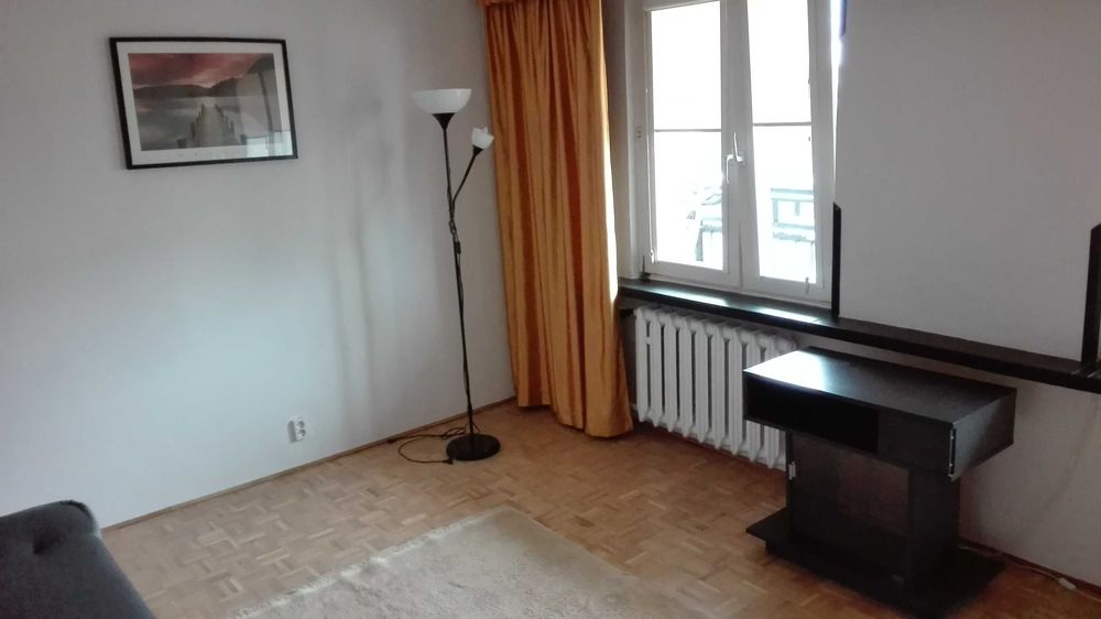 Wynajmę ładne 60m2 trzy pokoje w Pruszkowie