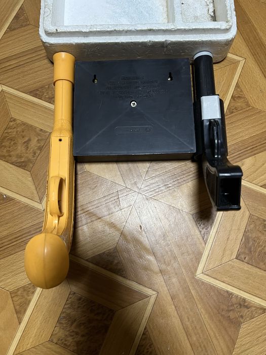 Игра электорнный тир СССР