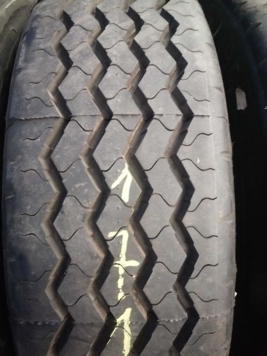 opona 225/75r17,5 129/127l wzór michelin bieżnik 100%