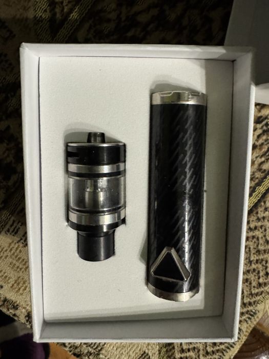 Продаю айкус в ідеальному стані новий