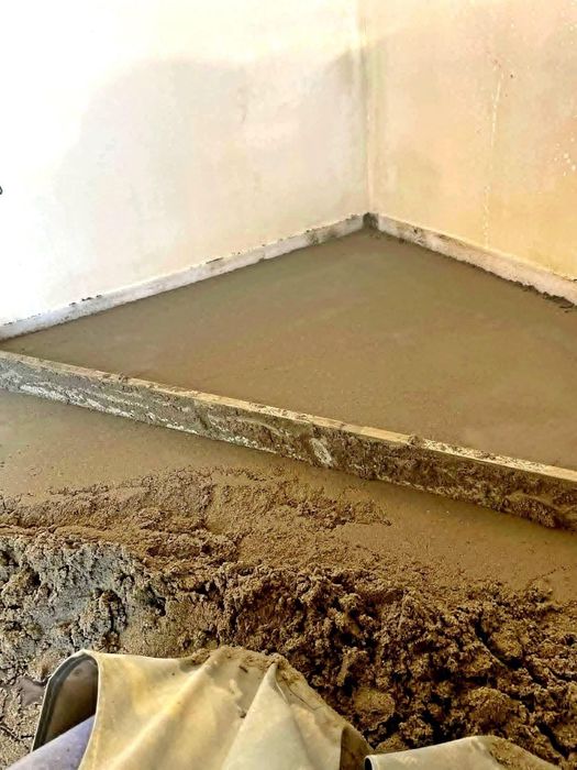 LUX-BUD Posadzki betonowe – solidnie i profesjonalnie