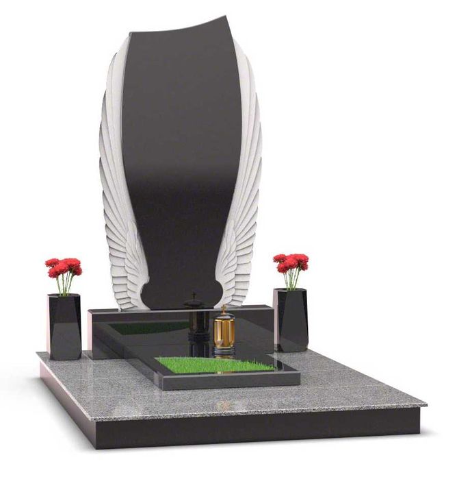 Пам'ятники Обухів для військових проектування, виготовлення, установка