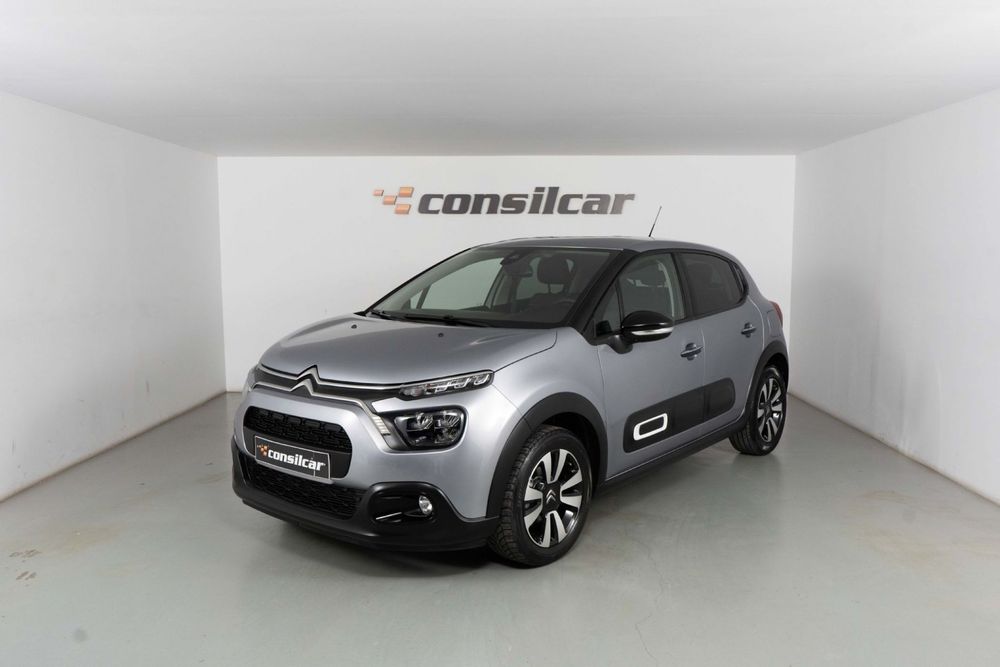 Citroën C3 1.2 PureTech Shine Pack