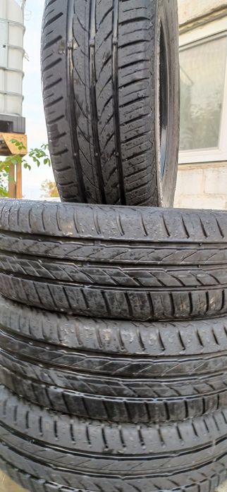 Шини Matador Hectorra 3 літо 185/65/R15 2019рік 6+мм