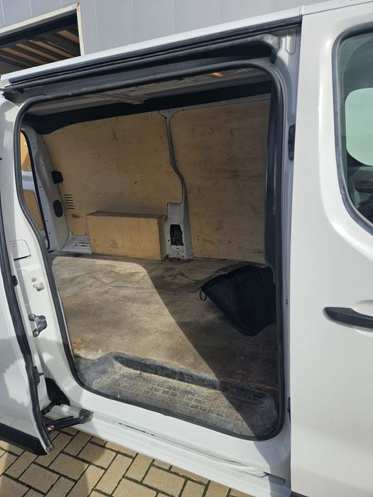 Citroen e-Jumpy XL 75kw