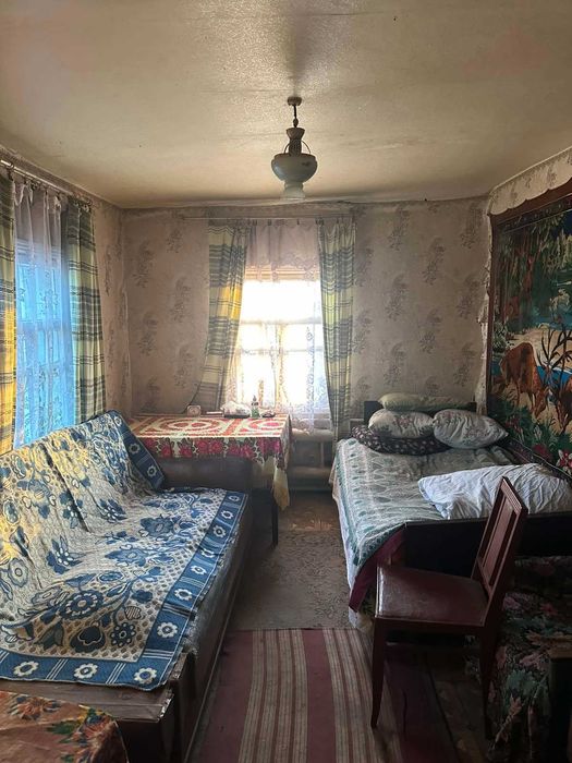 Будинок в с.Ставище, Київська обл.