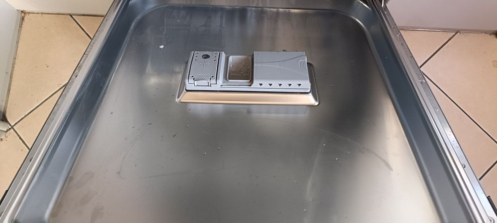 Zmywarka do zabudowy 60 cm Candy