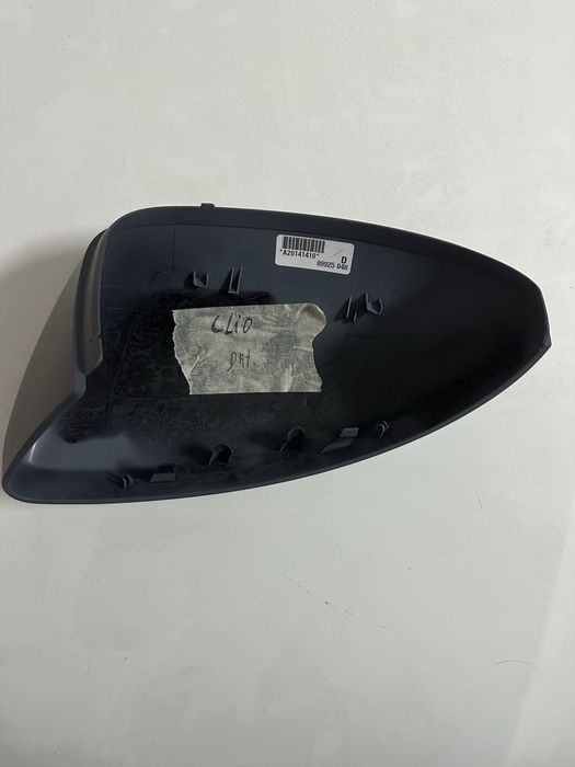 Vendo capa de espelho nova